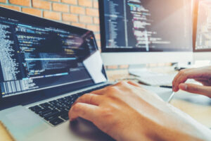 web developer