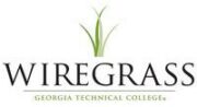 A logo of Wiregrass Georgia Technical College for our ranking of Massage Therapy certificate programs