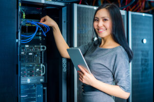 careers in information technology