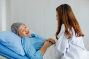 in demand nursing careers