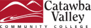 A logo of Catawba Valley Community College for our ranking of the top 20 dental hygiene associate’s degrees