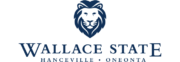 A logo of George C. Wallace State Community College for our ranking of the top 20 dental hygiene associate’s degrees