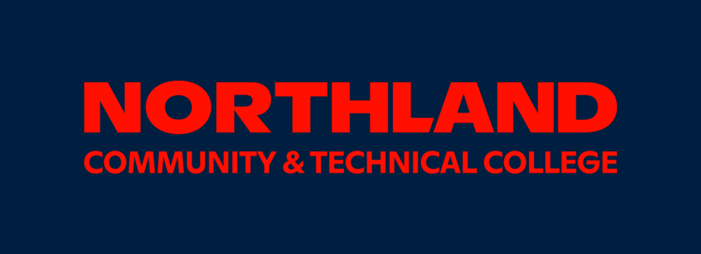 A logo of Northland Community & Technical College for our ranking of top associate’s degrees in respiratory therapy