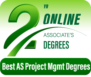 Best Associate’s in Project Management Degrees