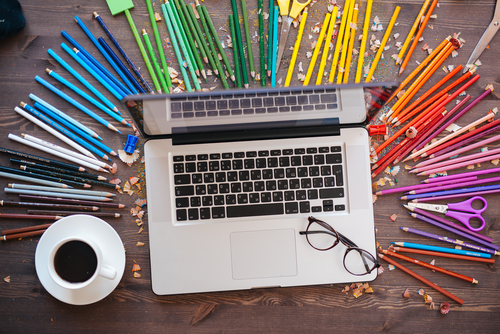 what is graphic design