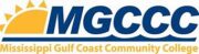 this is a logo for Mississippi Gulf Coast Community College to be used in  our ranking of affordable associate's degree in law