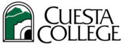 this is a logo for Cuesta College to be used in  our ranking of affordable associate's degree in law