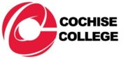 A logo of Cochise College for our ranking of the top associate’s in avionics/aviation maintenance.