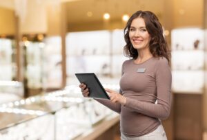 careers in fashion merchandising